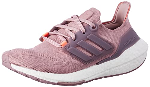 Adidas Damen Ultraboost 22 J Gymnastikschuhe Magic Mauve