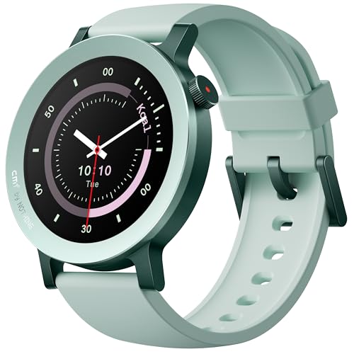 Cmf Watch 3 Pro Smartwatch 1 43 Amoled