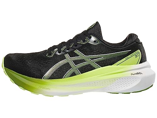 Asics Gel Kayano 30 Damen Schwarzgelb 40 Damen