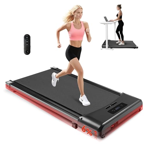 Worldgeil Walking Pad Laufband F R Zuhause Klappbares