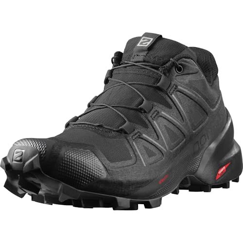 Salomon Speedcross 5 Damen Trail Running Schuhe Grip