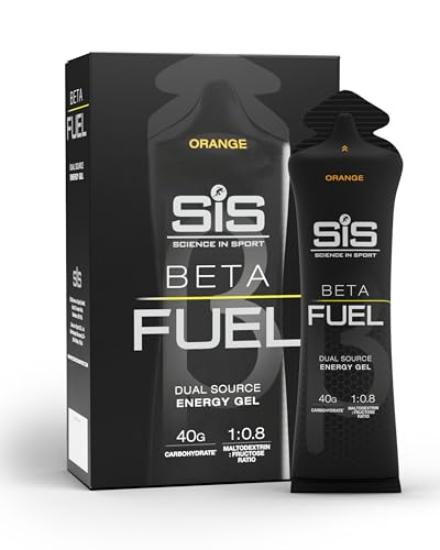Science In Sport Beta Fuel Dual Source Gel