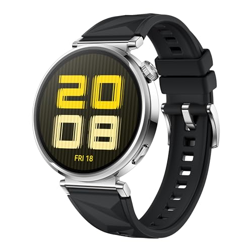Huawei Watch Gt 5 41 Mm Smartwatch Erweiterte