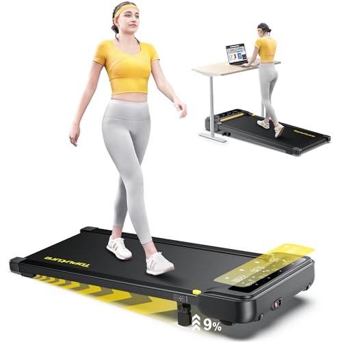 Laufband F R Zuhause Mit Neigung 1 10