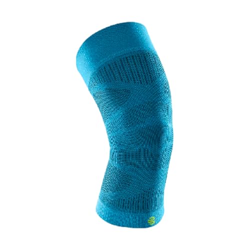Bauerfeind Knee Sleeve Sports Compression Knee Support 1