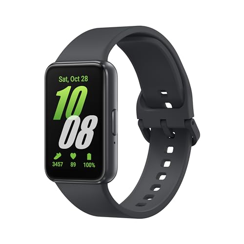 Samsung Galaxy Fit3 Grau Fitnesstracker F R Android