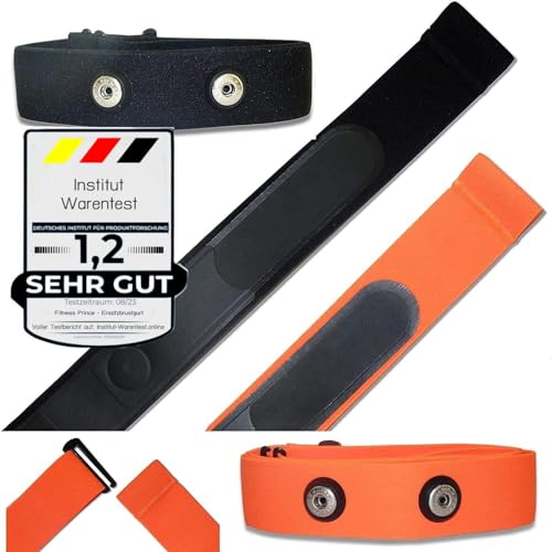 Fitness Prince Premium Verstellbarer Elastischer Ersatzgurt F R