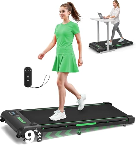 Walking Pad Fousae 1 10 Km H Laufband