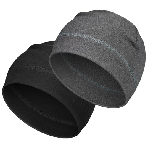 Kavya Fahrradm Tze Unter Helm Laufm Tze Herren