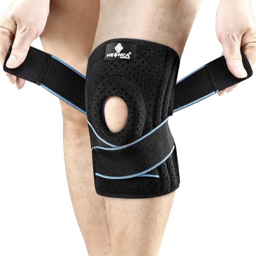 Neenca Kniest Tze Mit Patella Gel Pads Feder