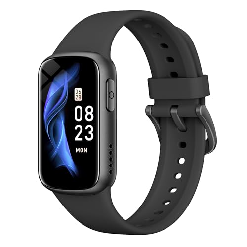 Fitness Tracker Mit Bluetooth Anrufe 1 47 Zoll