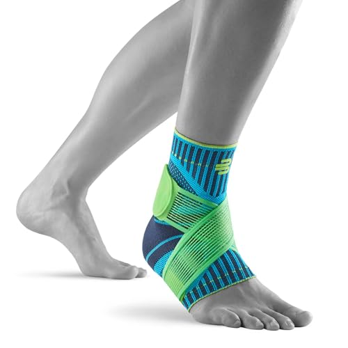 Bauerfeind Sprunggelenkbandage Ankle Support Unisex 1 Sprunggelenk Bandage