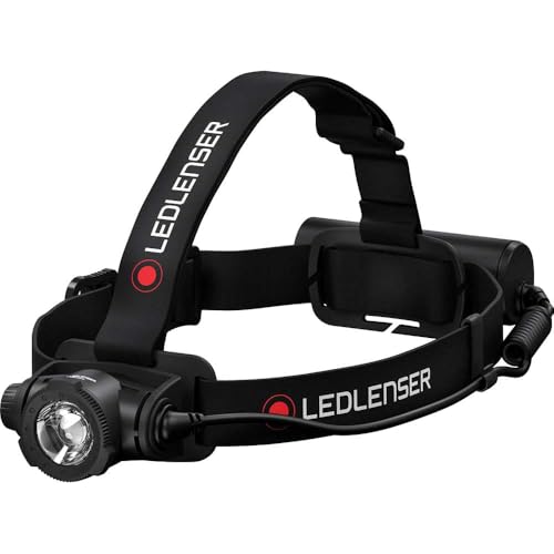 Ledlenser H7r Core Stirnlampe Led 1000 Lumen Aufladbar