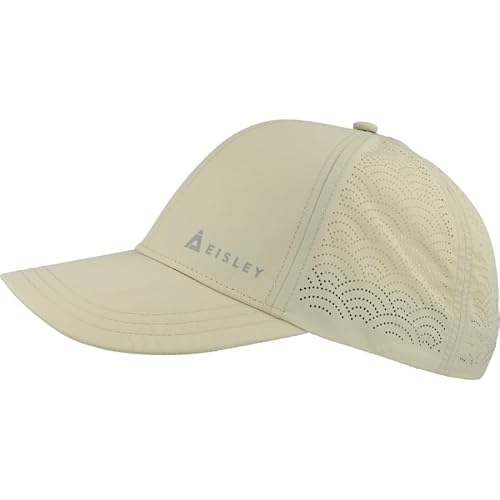 Eisley Unisex Salerno Cap Mit Upf50 Atmungsaktiv Schnell