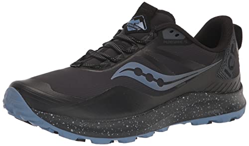 Saucony Peregrine Ice 3 Trailrunning Schuh F R