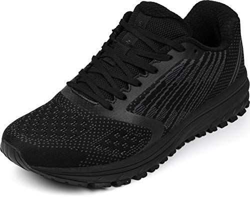 Whitin Herren Sneakers Damen Turnschuhe Laufschuhe Frauen Walkingschuhe