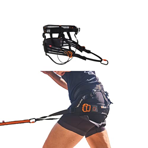 Non Stop Dogwear Canix Belt Hands Free Dog