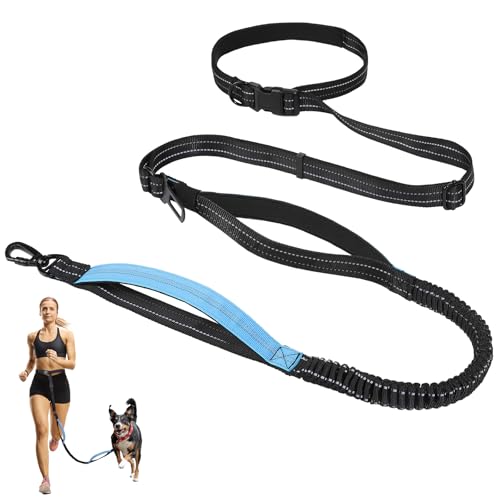 Tivray H Nde Frei Hundeleine 8 2 Ft