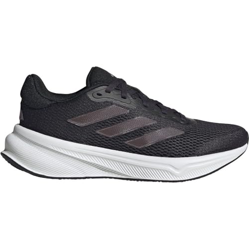 Adidas Damen Response Shoes Laufschuhe Aurora Black Aurora
