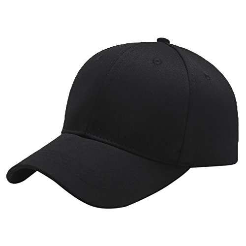 Breampot Baseball Cap Herren Damen Unisex Kappe Verstellbar
