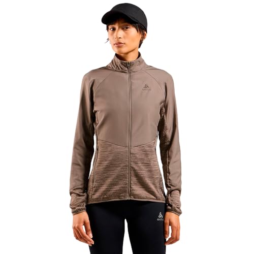 Odlo Laufjacke Damen Essential Insulator Hybrid I Jacke