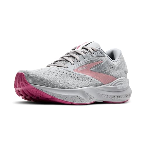 Brooks Damen Adrenaline Gts 24 Supportive Running Shoe