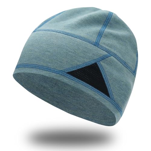 Shecret Leichte Beanie M Tze Atmungsaktiv W Rmend