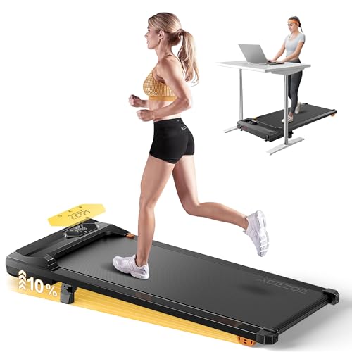 Laufband F R Zuhause Walking Pad Mit Steigung