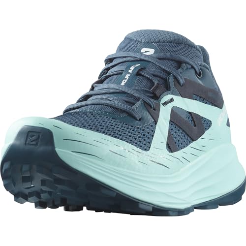 Salomon Ultra Flow Gore Tex Damen Trail Laufschuhe
