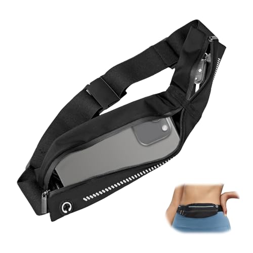 Laufg Rtel F R Handy Wasserdichte Bauchtasche Herren