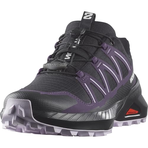 Salomon Speedcross Peak Damen Trail Laufschuhe Outdoor Bereit