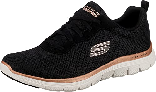 Skechers Damen Flex Appeal 4 0 Brilliant View