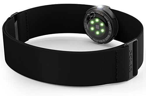 Polar Oh1 Optischer Pulssensor Schwarz M Xxl 92062740