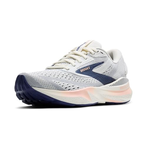 Brooks 1204261d140 Adrenaline Gts 24 Damen Grey Blue