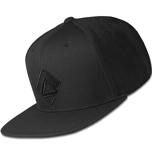 Urban Ace Snapback Cap Kappe 100 Baumwolle Verstellbar