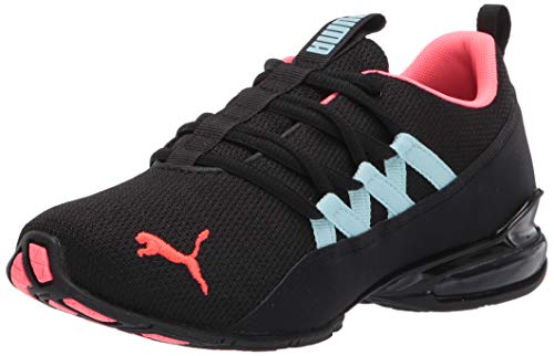 Puma Damen Riaze Prowl Crosstrainer Laufschuh Black Ignite