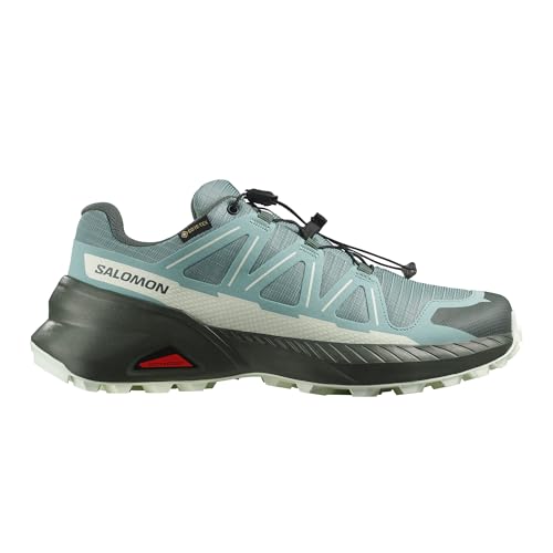 Salomon Damen Speedcross Peak Vielseitige Trailrunning Schuhe F