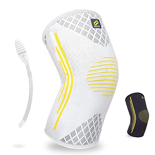 Bracoo Kniebandage M Nner Damen Fitness Bandage Knie