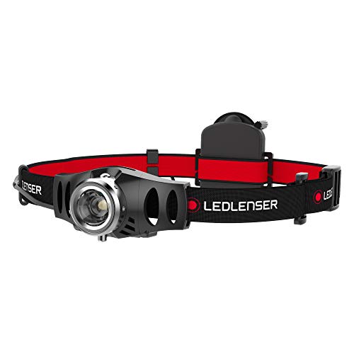 Ledlenser H3 2 Stirnlampe Led Fokussierbar Schwenkbar 120