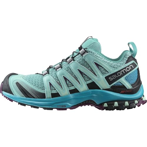 Salomon Xa Pro 3d Damen Trailrunning Und Wanderschuhe