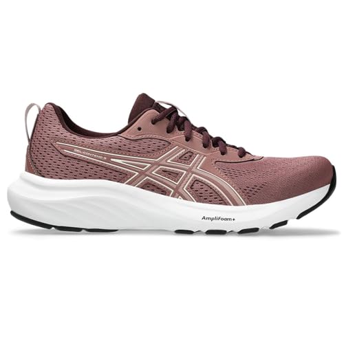 Asics Damen Gel Contend 9 Sneaker Rubble Red
