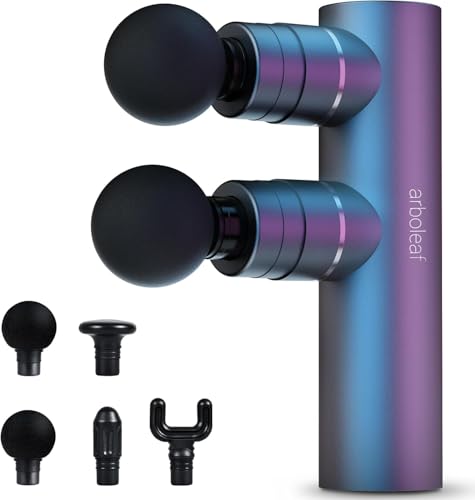 Arboleaf Massagepistole Kraftvolles Massage Gun Muskel Massageger T