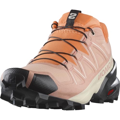 Salomon Speedcross Damen Trail Laufschuhe Outdoor Bereit Stabilit