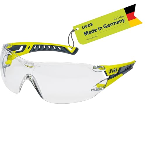 Uvex Pheos Nxt Premium Schutzbrille Innen Beschlagfrei Au