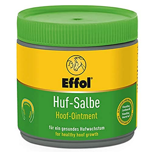 Effol Unisex Erwachsene Huf Salbe Gr N Hufsalbe