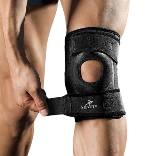Sqaut Orthop Dische Kniebandage Kniest Tze Knie Sport