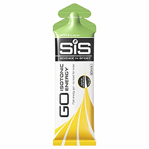 Science In Sport Go Isotonic Energy Gel 30