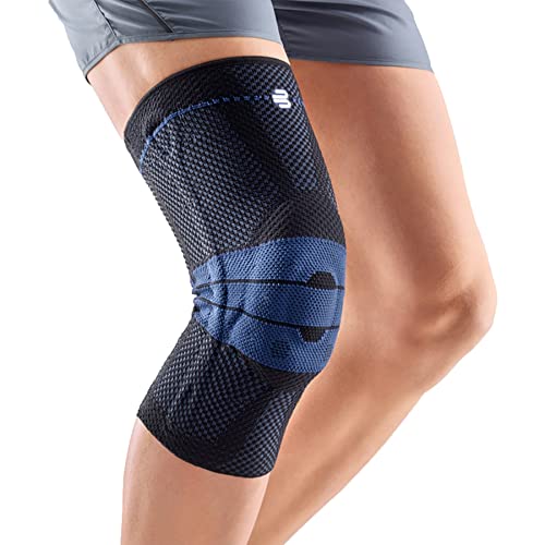 Bauerfeind Kniebandage Genutrain Unisex Zur Entlastung Stabilisierung Und