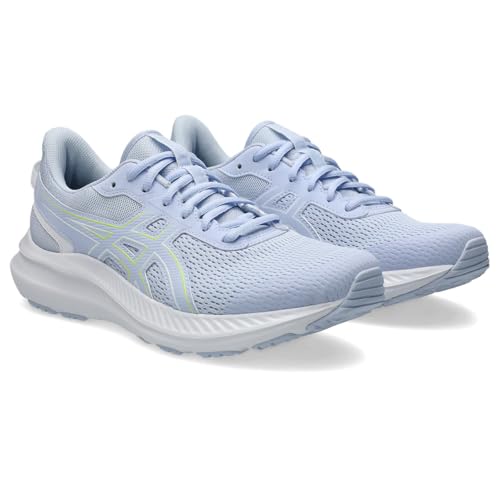 Asics Damen Jolt 5 Sneaker Blue Fade Lucid