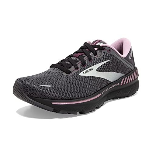 Brooks Adrenaline Gts 22 St Tzende Damen Laufschuhe